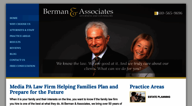 bermanlaw.com