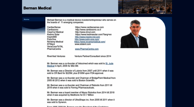 bermanmedical.com