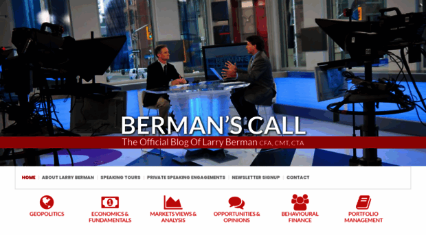 bermanscall.com