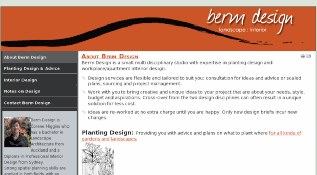 bermdesign.co.nz