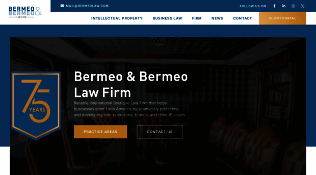 bermeolaw.com