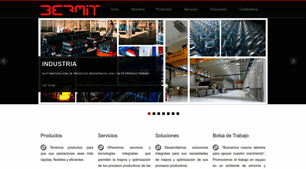 bermit.net