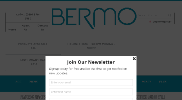 bermoenterprises.com