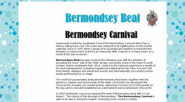 bermondseybeat.com