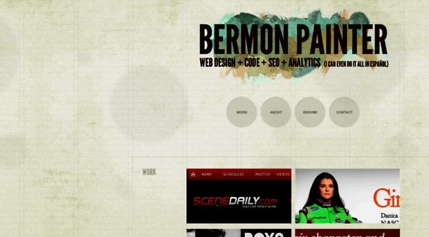 bermonpainter.com