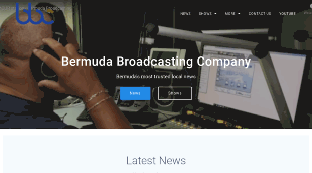 bermudabroadcasting.com