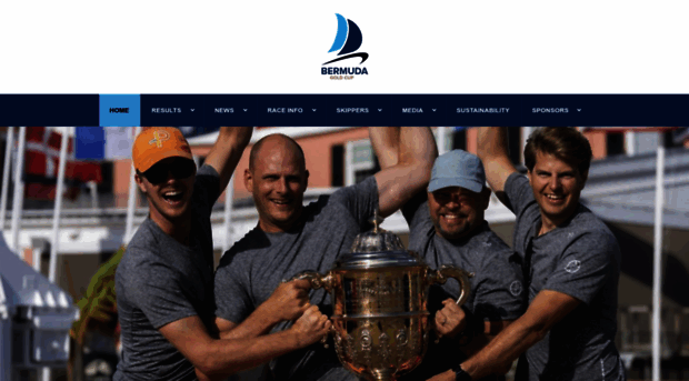 bermudagoldcup.com