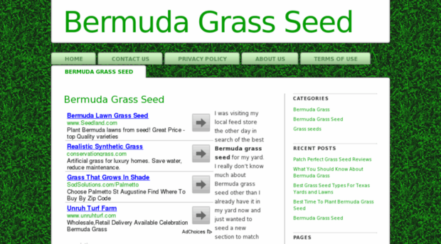 bermudagrassseed.org