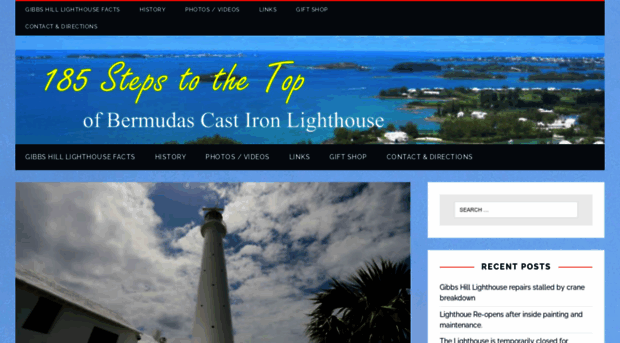 bermudalighthouse.com