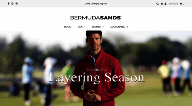 bermudasandsapparel.com