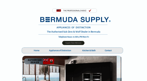 bermudasupply.com