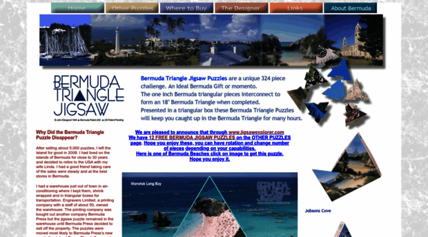 bermudatrianglepuzzle.com