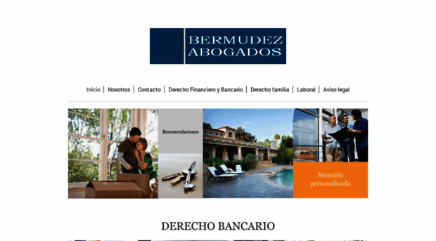 bermudezabogados.es