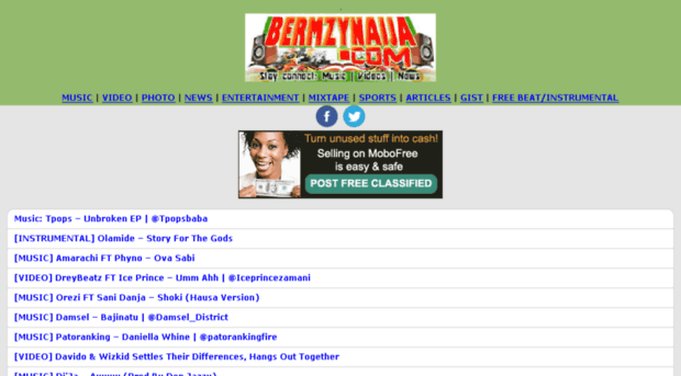 bermzynaija.com