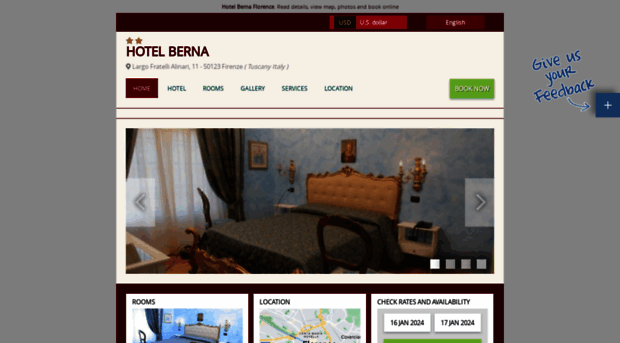 berna.hotelinfirenze.com