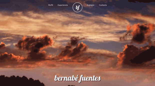 bernabefuentes.com.ar