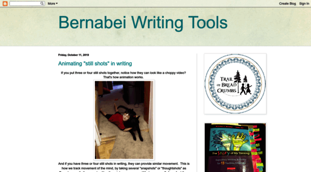 bernabeiwritingtools.blogspot.com