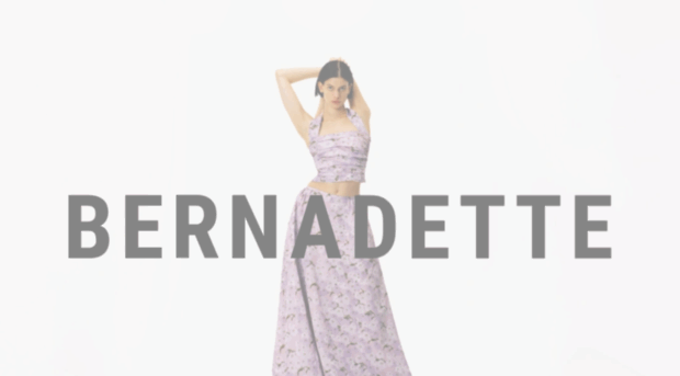 bernadetteantwerp.com