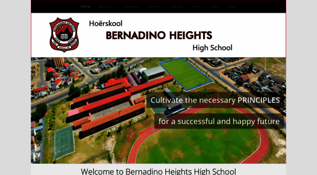 bernadinoheightshigh.co.za