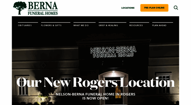 bernafuneralhomes.com