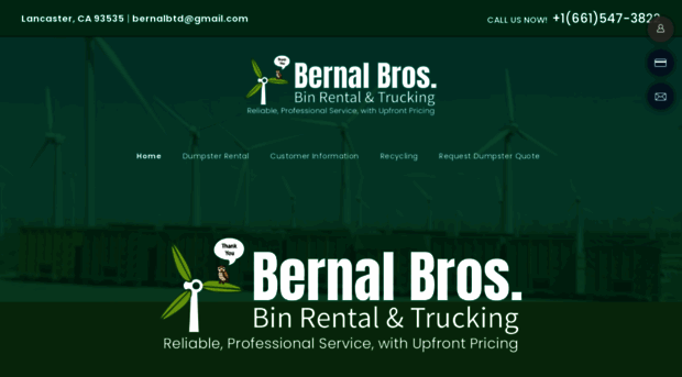 bernalbros.com