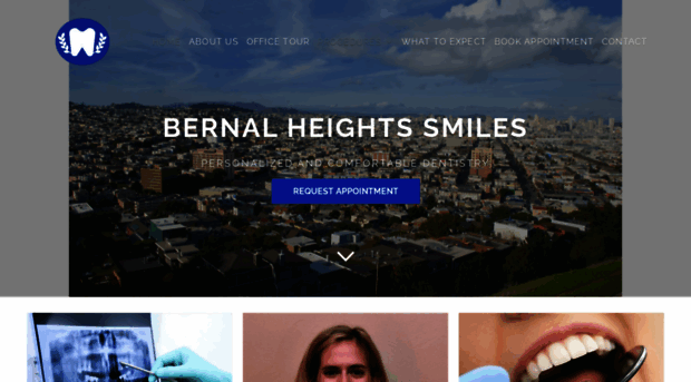 bernalheightssmiles.com