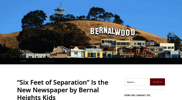 bernalwood.com