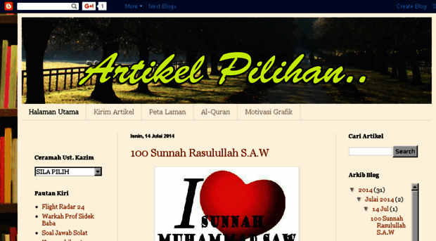 bernama548.blogspot.com