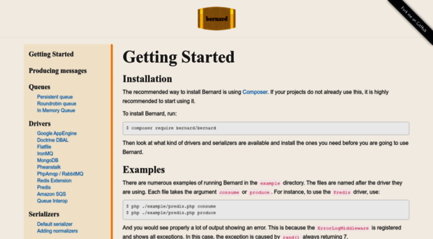 bernard.readthedocs.io
