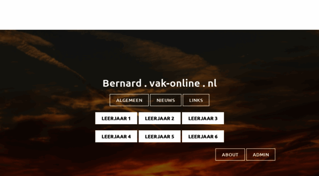 bernard.vak-online.nl