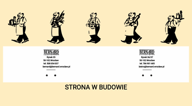 bernard.wroclaw.pl