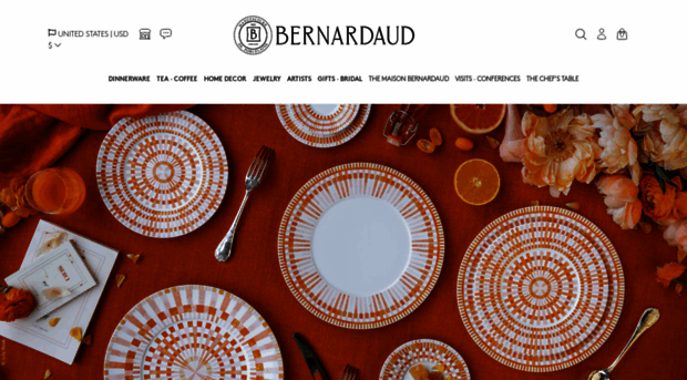 bernardaud.jp