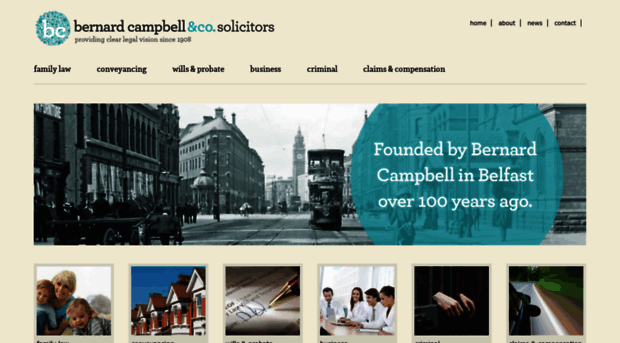 bernardcampbell.co.uk