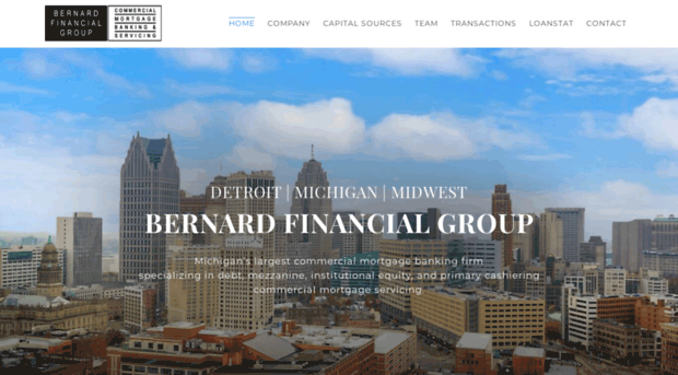 bernardfinancial.com