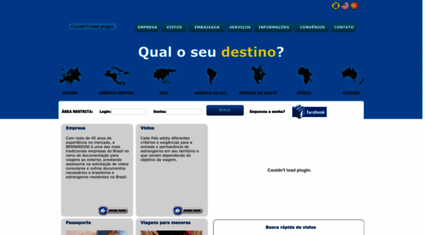bernardini.com.br