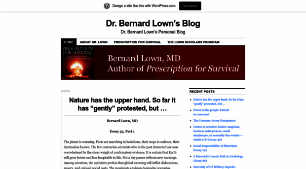 bernardlown.wordpress.com