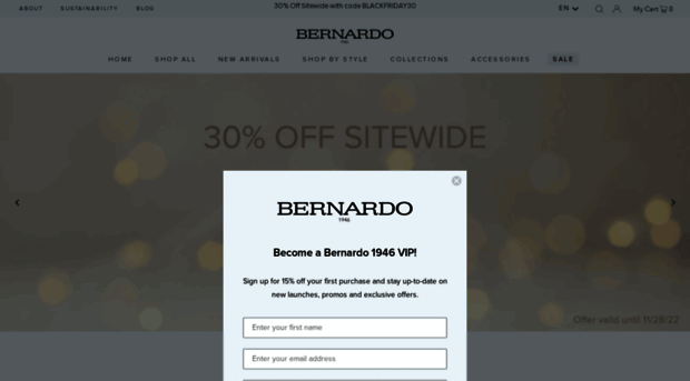 bernardo1946.com