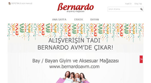 bernardoavm.com