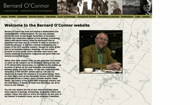 bernardoconnor.org.uk