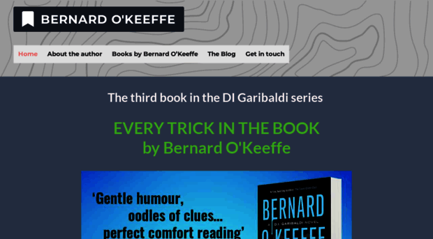 bernardokeeffe.com