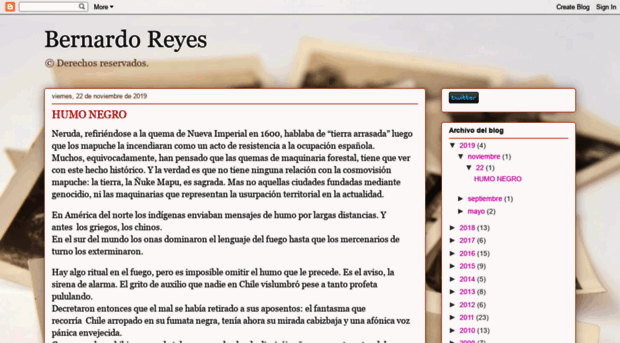bernardoreyes2007.blogspot.com