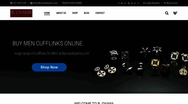 bernardoyama.com