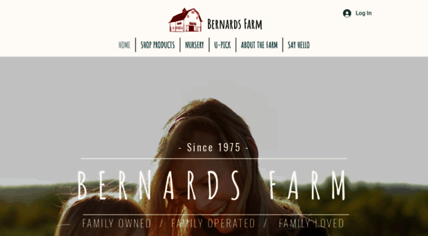 bernardsfarm.com