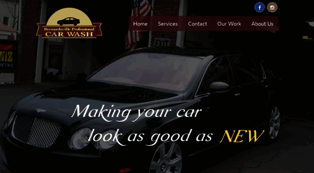 bernardsvillecarwash.com