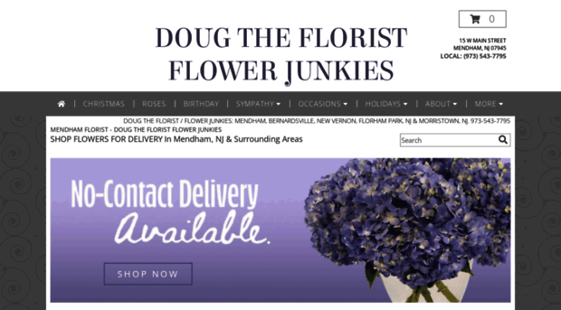 bernardsvilleflorist.com