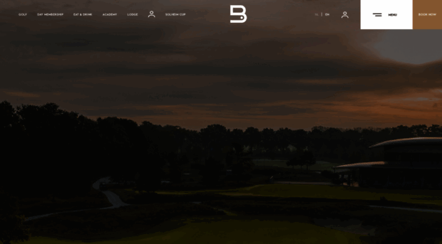 bernardusgolf.com