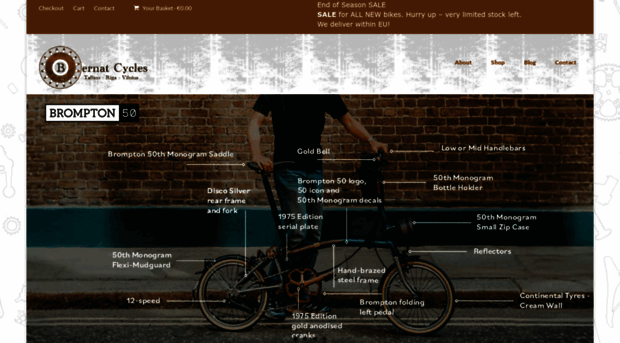 bernatcycles.com