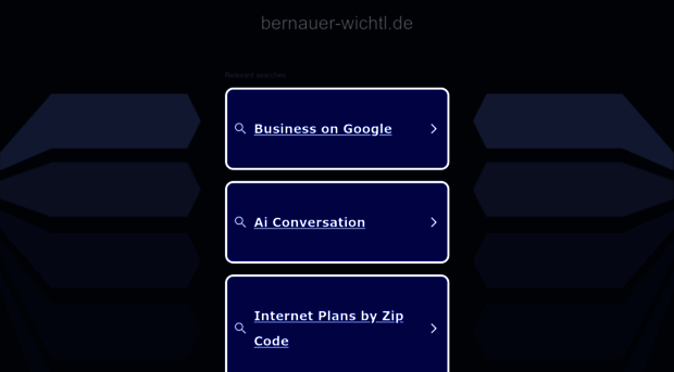 bernauer-wichtl.de