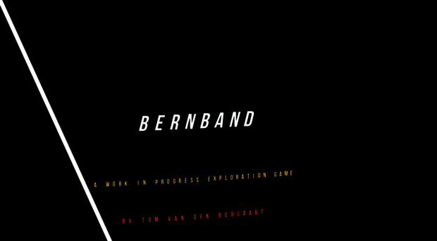 bernband.com