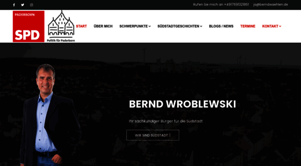 bernd-wroblewski.de